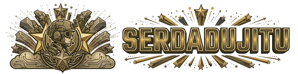 SERDADUJITU